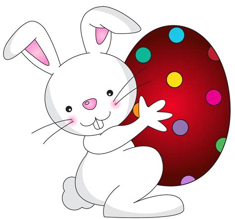 clipart easter bunny exercising image 20 free Cliparts | Download ...