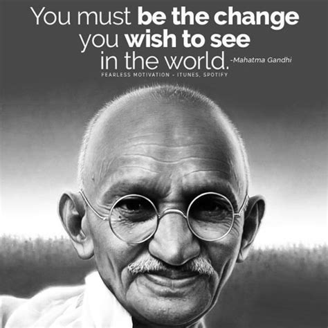 20 Famous Mahatma Gandhi Quotes on Peace, Courage, and Freedom