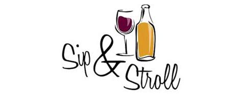 Tickets for "Sip, Shop & Stroll" off the beaten path SOLD OUT in key ...