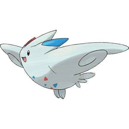 Togekiss - Pokemon Sword and Shield Guide - IGN