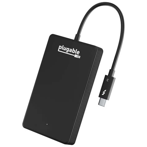 thunderbolt 3 external ssd – thunderbolt 4 external drive – Brapp