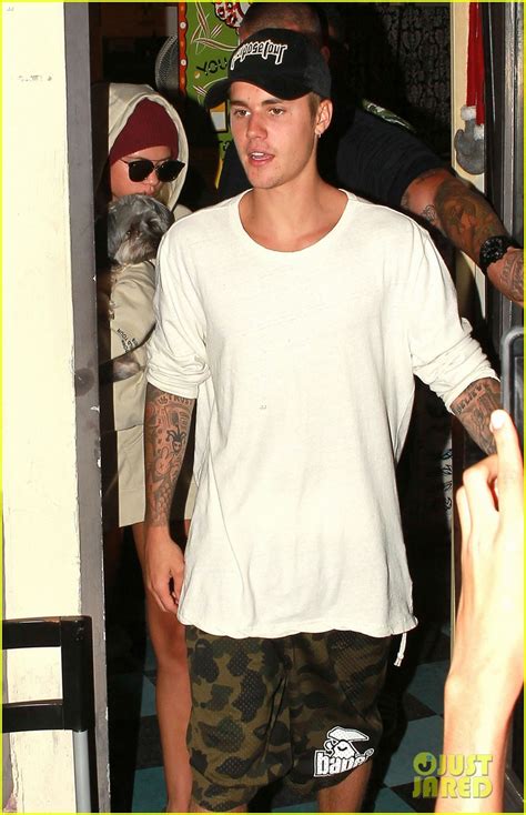 Justin Bieber Takes Sofia Richie Out After Her 18th Birthday!: Photo ...