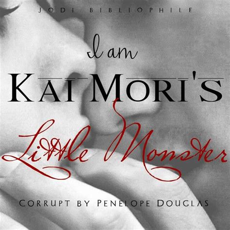 Kai Mori. Corrupt by Penelope Douglas | Book boyfriends, Book teaser ...