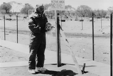 Maralinga nuclear tests 60 years on: what do we know now? | SBS The Point