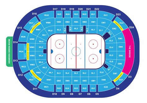 Seating Maps Seating Plan SSE Arena Belfast, 43% OFF