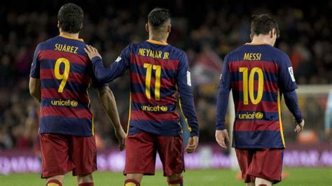 Messi Suarez and Neymar 'best friends in the world'- Rakitic - ESPN