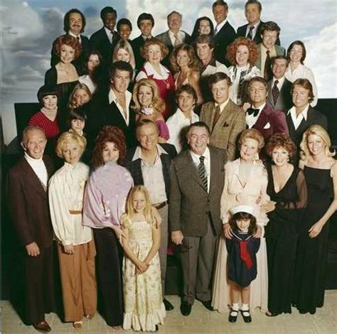 Days of Our Lives Cast Photos