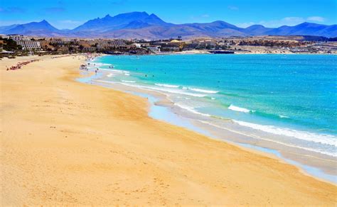 Fuerteventura: A Budget-Friendly Paradise For 2025 - National Holidays 2025