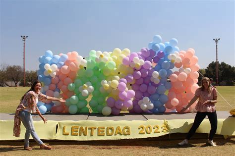 Lentedag 2023 - Laerskool Skuilkrans