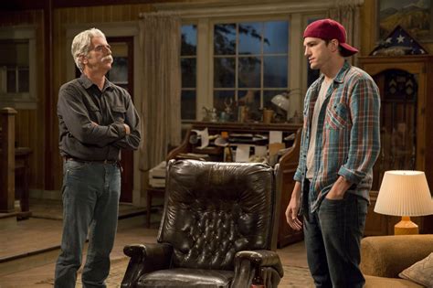 The Ranch review: 5 ways Netflix’s Ashton Kutcher comedy innovates the ...