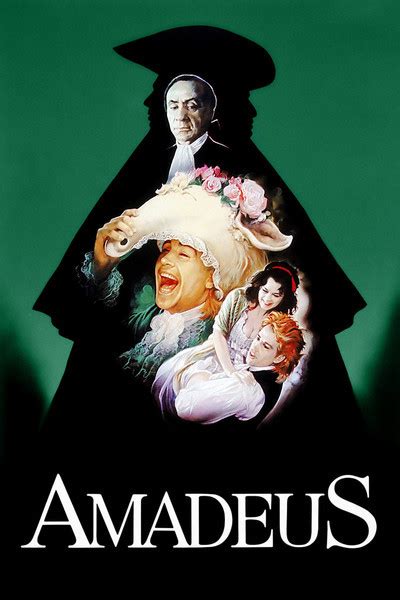 Amadeus movie review & film summary (1984) | Roger Ebert