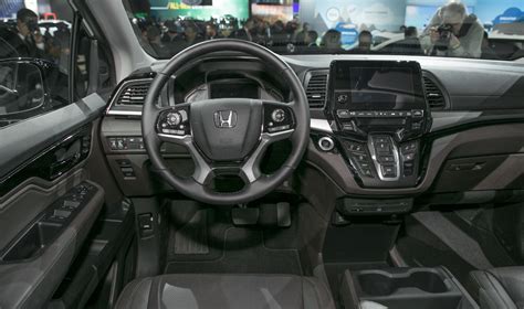 2024 Honda Odyssey Review, Release Date, Interior | Honda Engine Info