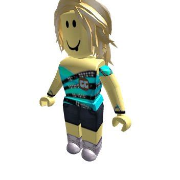 Karina OMG | Wiki | Roblox Amino