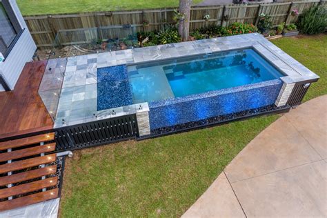 Nirvana – Narellan Pools