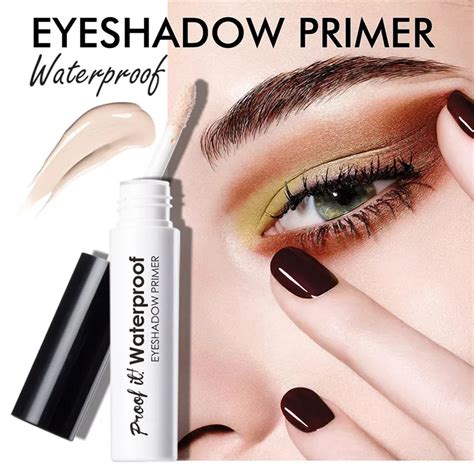 Professional-Makeup-Eyeshadow-Primer-Eye-Base-Moisturizing-Liquid ...