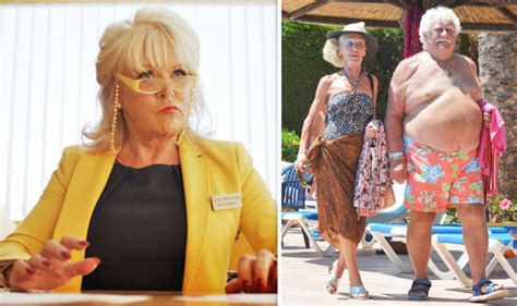 Benidorm series 10 Final episode leaves fans heartbroken - there’s NO ...