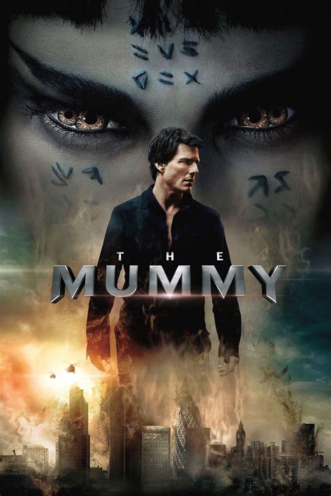 The Mummy 2017 » Movies » ArenaBG