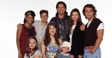 Where Are They Now: The Cast Of ‘Blossom’ – Mommyish