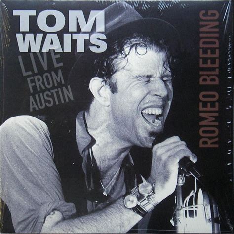 Tom waits albums, Album covers, Waiting