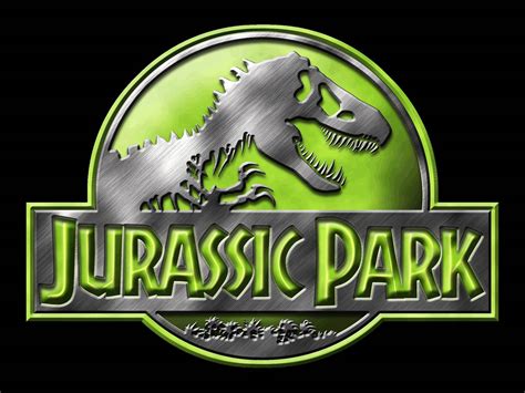 🔥 [70+] Jurassic Park Logo Wallpapers | WallpaperSafari