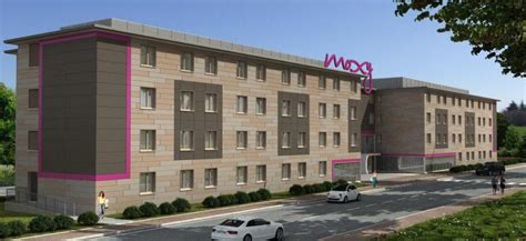 Moxy Edinburgh Airport | Edinburgh 2020 UPDATED DEALS $62, HD Photos ...