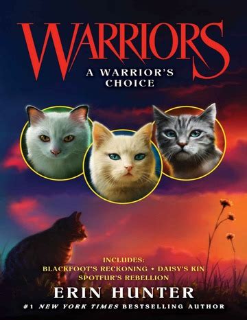 Warriors - Novellas : Erin Hunter : Free Download, Borrow, and ...