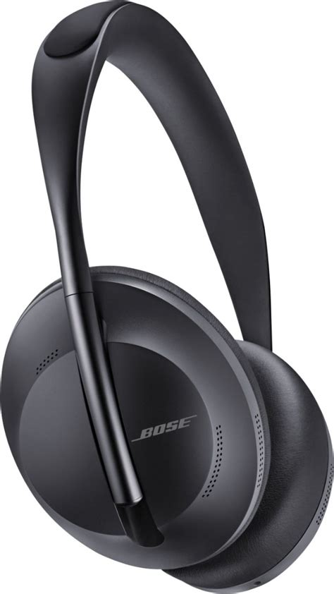 Etoren | Bose NC700 Noise Cancelling Headphones Silver-Ompras Online ...