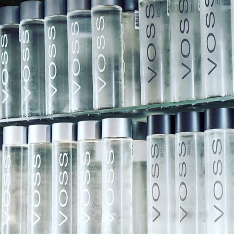 VOSS | Choose Extraordinary