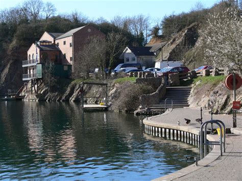 Stoney Cove, The National Diving Centre © Mat Fascione cc-by-sa/2.0 ...