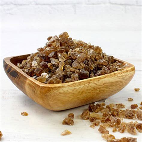 Amber Sugar Crystals Crystal Sugar- Ultrafoods Food Service Supplier ...