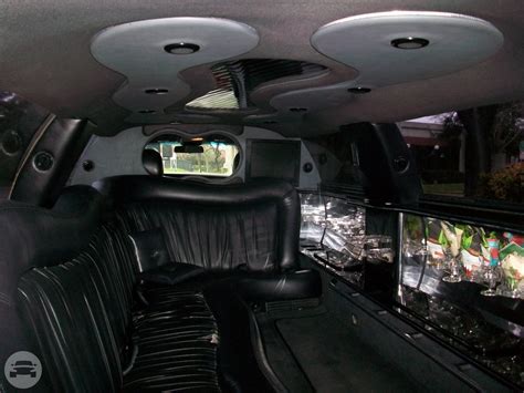 Stretch Limousine | Elite Limousine: online reservation