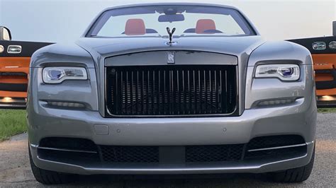 First drive review: The conspicuous case of the $477,000 Rolls-Royce ...