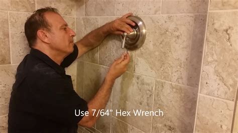 How To Install Moen 1222 Shower Cartridge : Unlike the moen 1225 ...