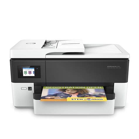 The 7 Best Wide-Format Printers of 2020