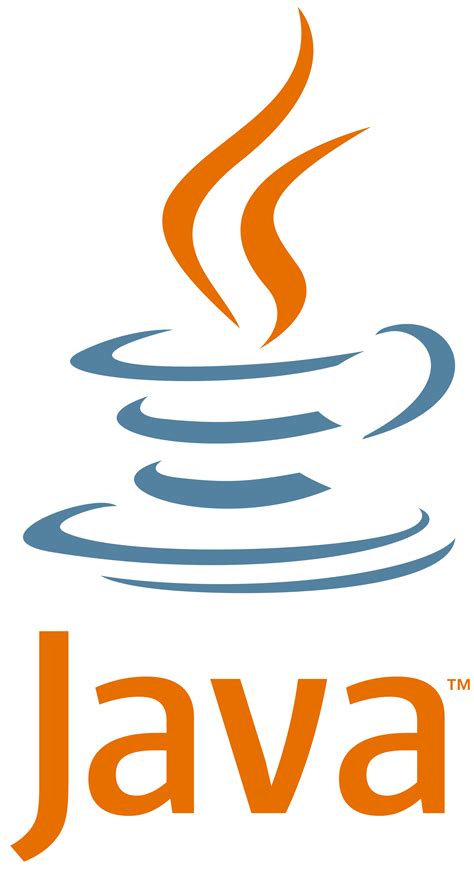 Java Logo Png Download 518518 Free Transparent Logo