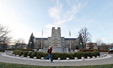 Virginia Tech (Virginia Polytechnic Institute and State University ...