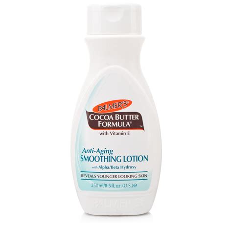 Palmers Cocoa Butter Skin Smoothing Lotion - Beauty - £3.59 | Chemist ...