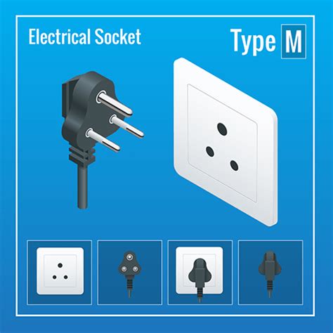 NEPAL power plug travel adapter type - Power Plug Socket Adapter