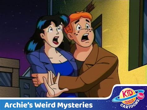 Amazon.com: Watch Archies Weird Mysteries Season 2 | Prime Video