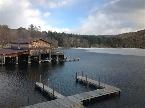 Squam Lake, Holderness, NH. , where On Golden Pond was filmed. | On ...