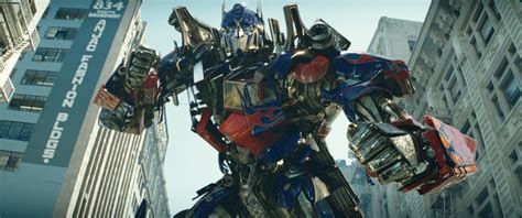 Transformers (2007)