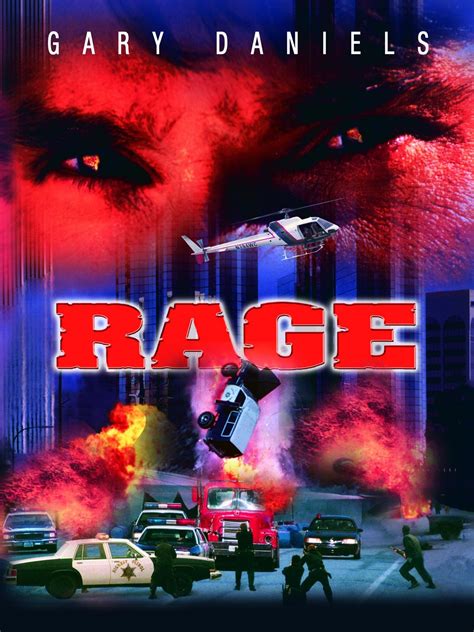 Rage (1995) - Rotten Tomatoes