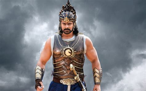 Baahubali 2: The Conclusion, Bahubali 2 Prabhas HD wallpaper | Pxfuel