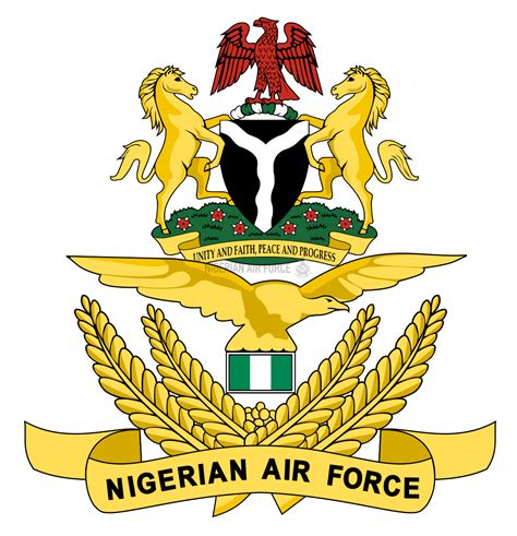 Nigerian Air Force | NAF DAY 2020