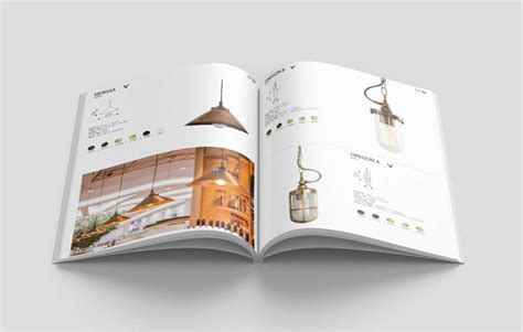 We have launched our new 2018/2019 lighting catalogue | Mullan Lighting