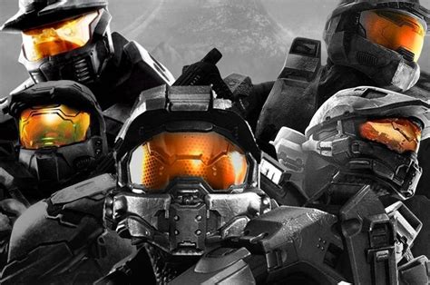 🔥 [50+] Halo MCC Wallpapers | WallpaperSafari