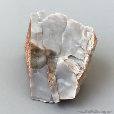 Chert Sedimentary Rock - Mini Me Geology