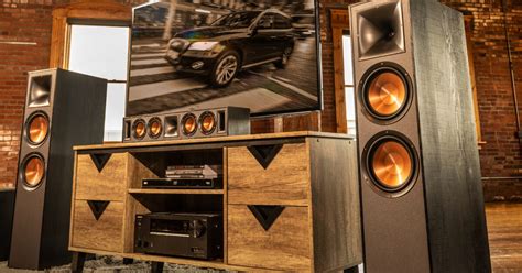 Speaker Deals & Sales - Premium Home Audio | Klipsch