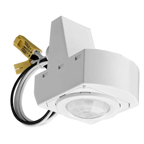 360 Motion Sensor Light Home Depot | [#] ROSS BUILDING STORE