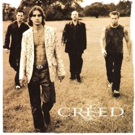 Creed Songs Ranked | Return of Rock